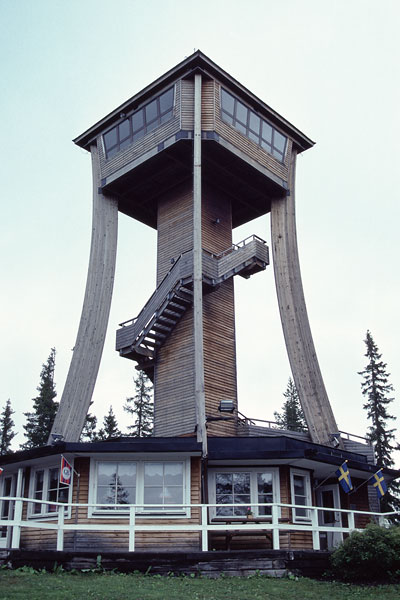 Utkikstornet