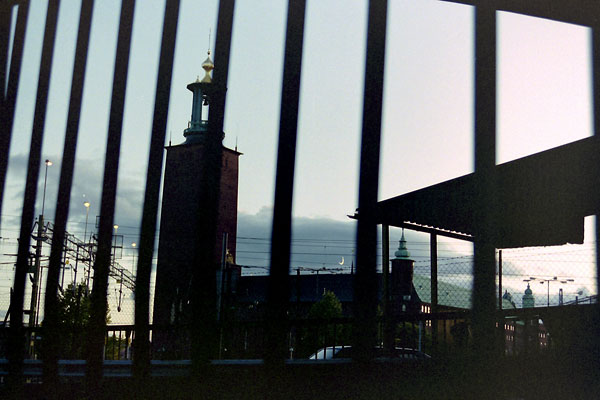 Stadshuset