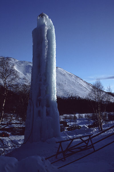 Klättertorn