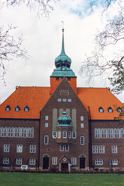 Rådhuset