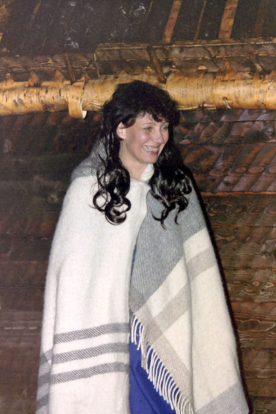 Björg