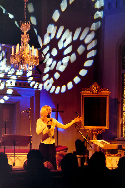 Sofia Källgren