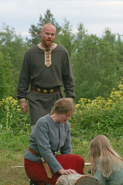 Arnljot & Gunhild