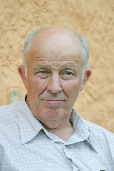Per-Åke
