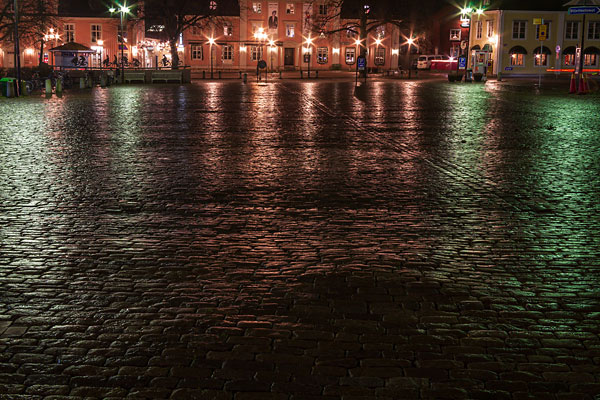 Torget