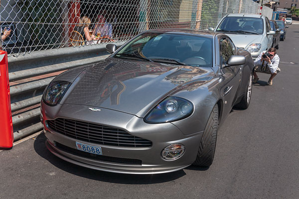 Aston Martin