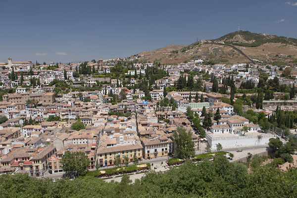 Alhambra