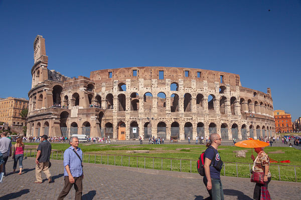 Colosseum