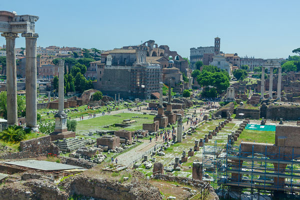 Foro Romano