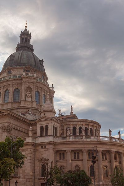 Sankt Stefansbasilikan