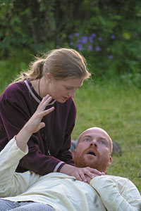 Gunhild & Arnljot