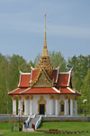 Kung Chulalonkorns Paviljong