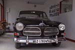 Volvo Amazon