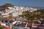 Frigiliana